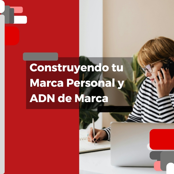 Rayón: Construyendo tu Marca Personal y ADN de Marca